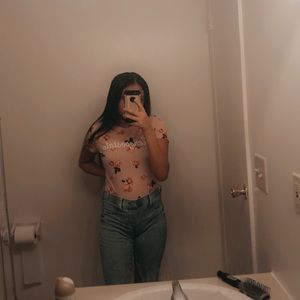 Meet your Posher, Griselda